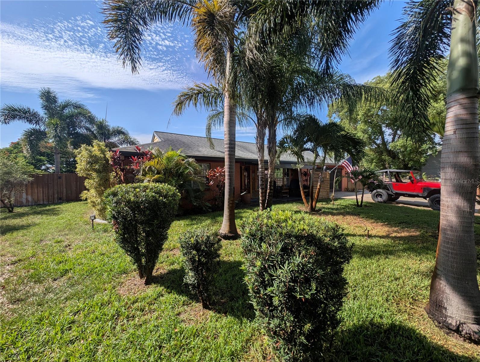 Photo of 3849 EDGEMONT DRIVE NEW PORT RICHEY FL 34652