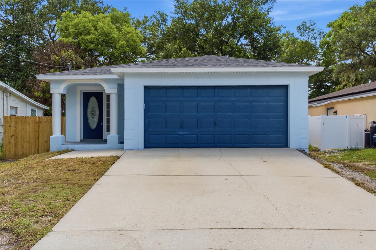 Photo of 6812 LYMAN AVENUE TAMPA FL 33610