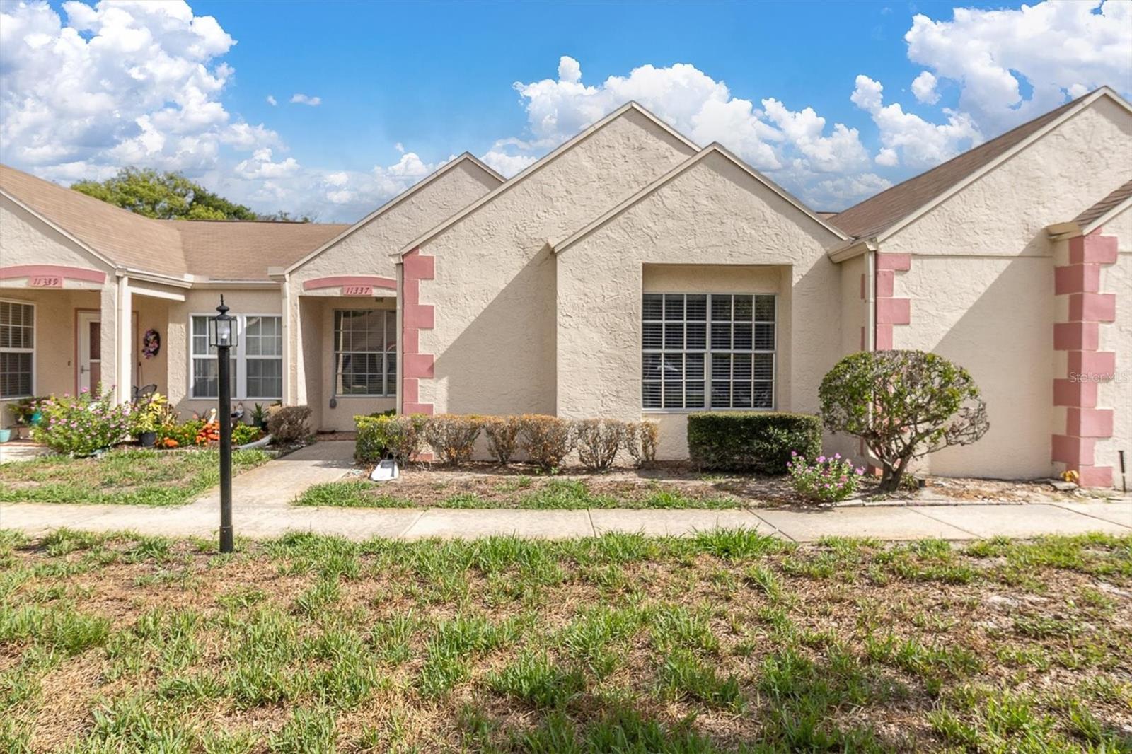 Photo of 11337 VERSAILLES LANE PORT RICHEY FL 34668