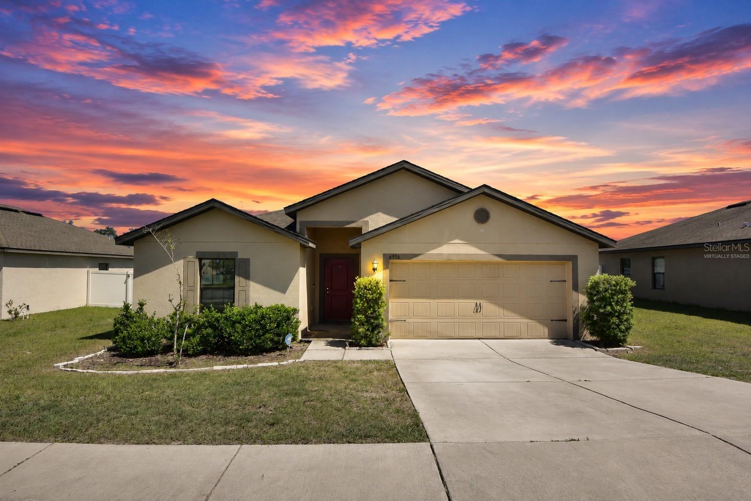 Photo of 6936 CRESTED ORCHID DRIVE BROOKSVILLE FL 34602