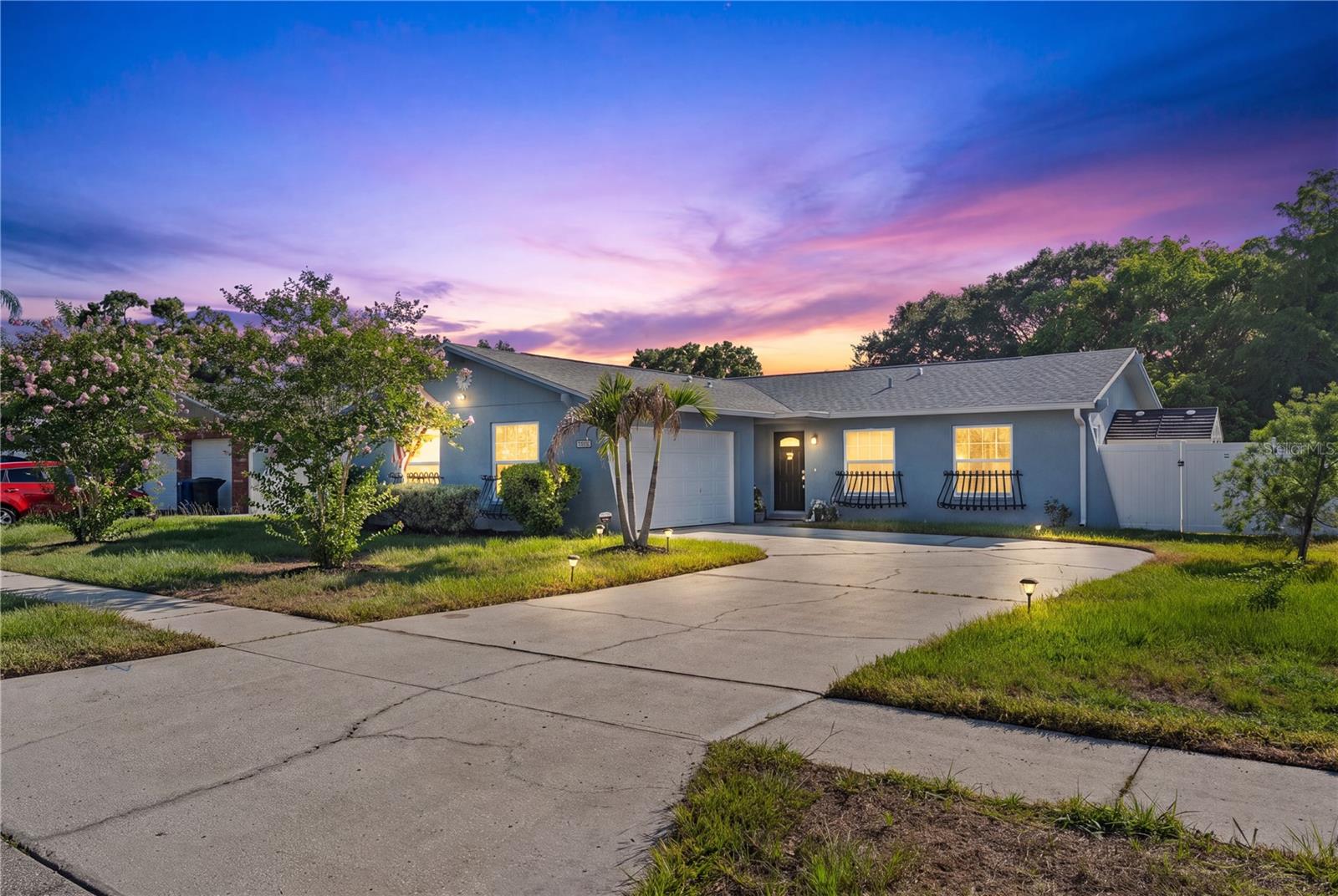 Photo of 1468 SANDALWOOD DRIVE DUNEDIN FL 34698