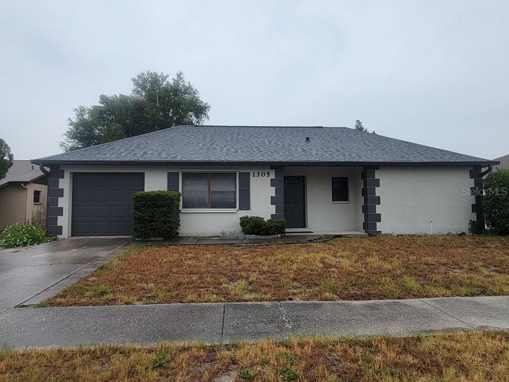 Photo of 1305 CALAMONDIN DRIVE HOLIDAY FL 34691