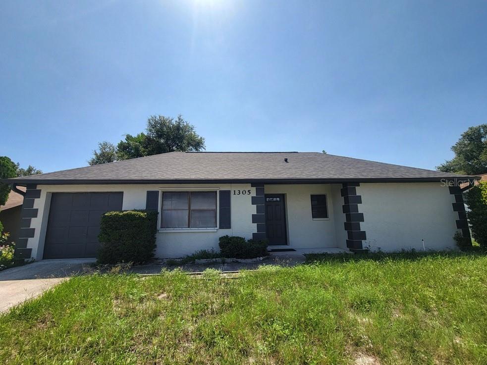 Photo of 1305 CALAMONDIN DRIVE HOLIDAY FL 34691