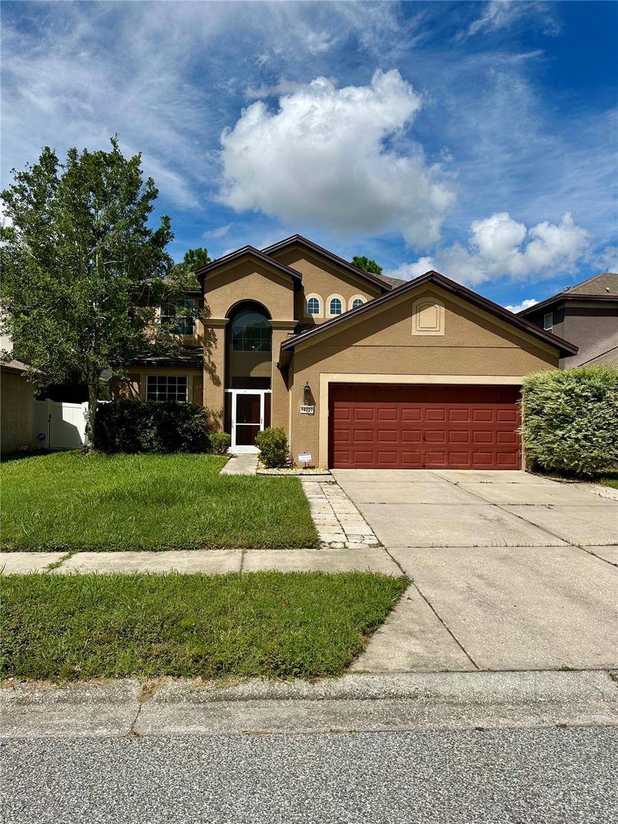Photo of 14227 WAKE ROBIN DRIVE BROOKSVILLE FL 34604