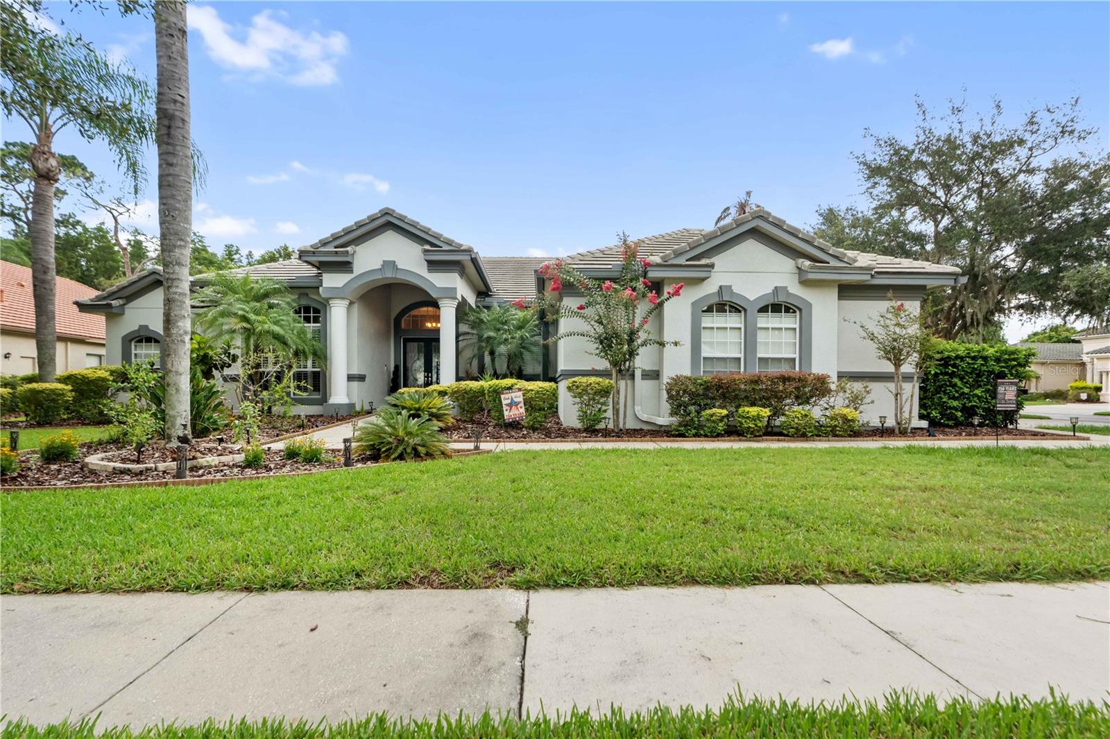 Photo of 21127 LAKE VIENNA DRIVE LAND O LAKES FL 34638