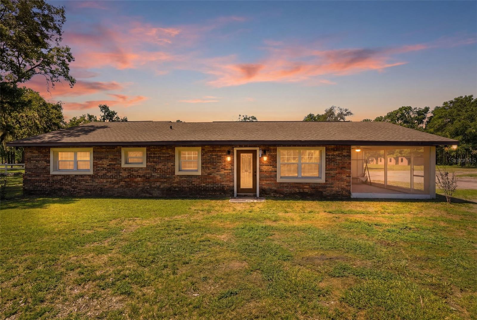 Photo of 16700 AUBURNDALE LANE SPRING HILL FL 34610