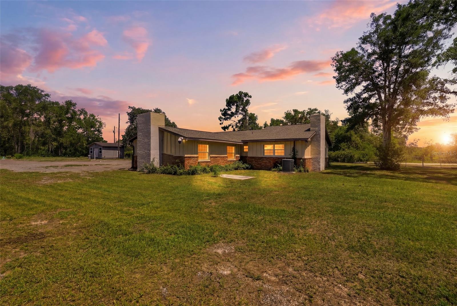 Photo of 16700 AUBURNDALE LANE SPRING HILL FL 34610