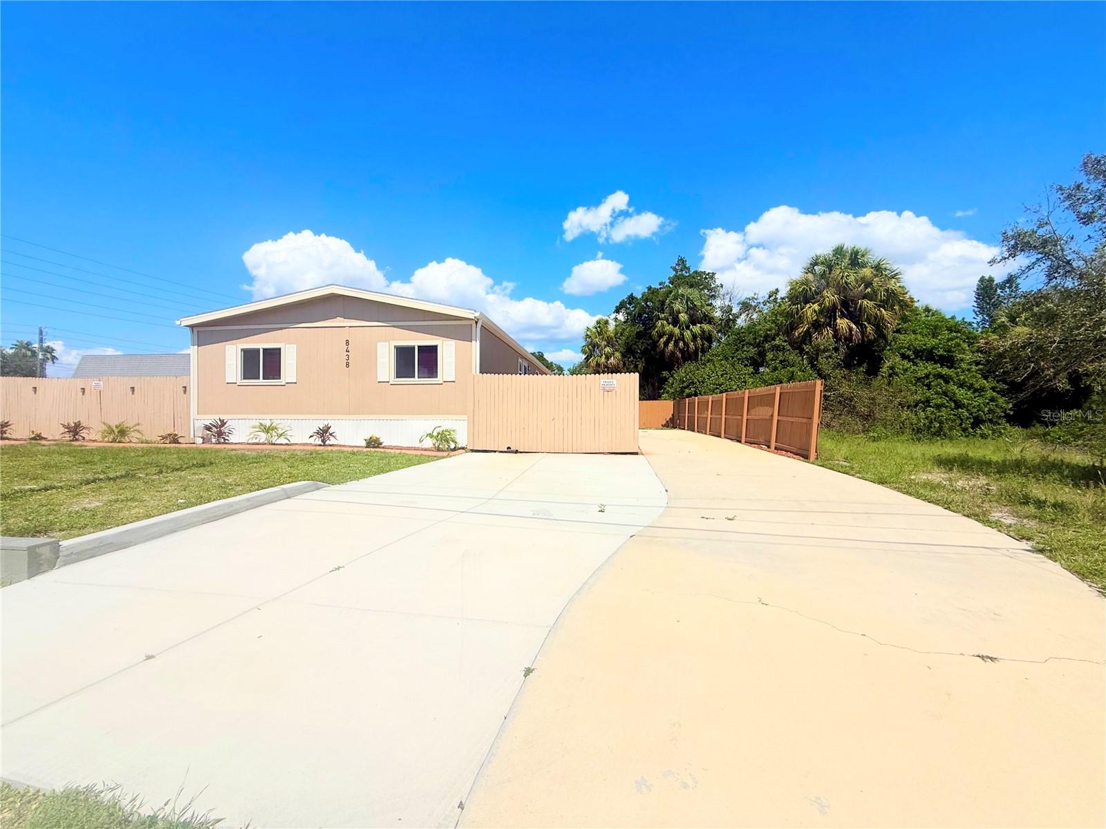 Photo of 8438 FORMEL AVENUE PORT RICHEY FL 34668