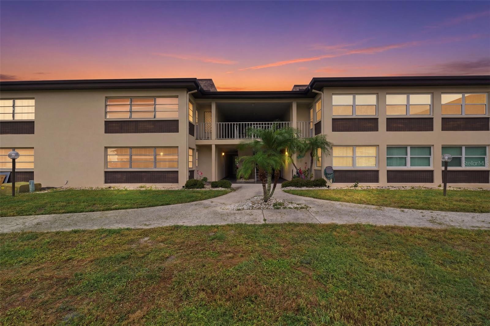 Photo of 5242 OPAL LANE #104 NEW PORT RICHEY FL 34652