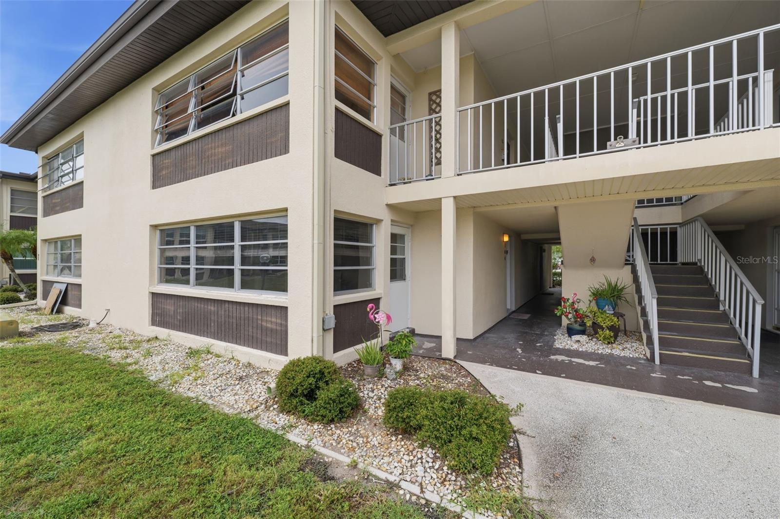 Photo of 5242 OPAL LANE #104 NEW PORT RICHEY FL 34652