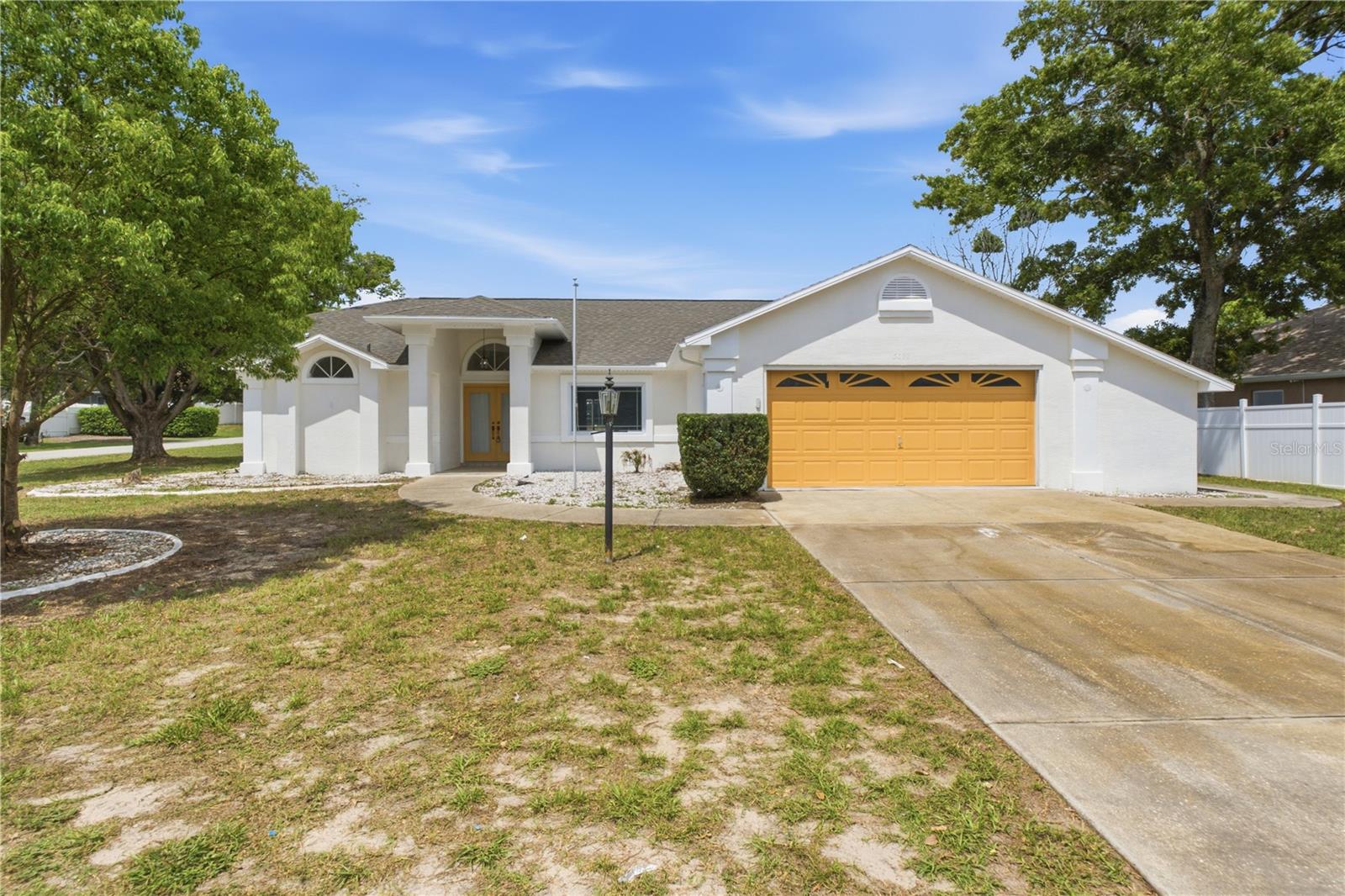 Photo of 5098 WINTERVILLE ROAD SPRING HILL FL 34608