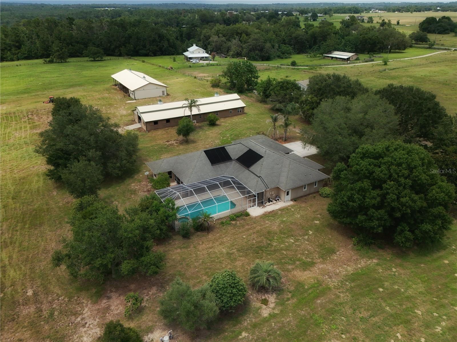 Photo of 24087 TWISTER LANE BROOKSVILLE FL 34602