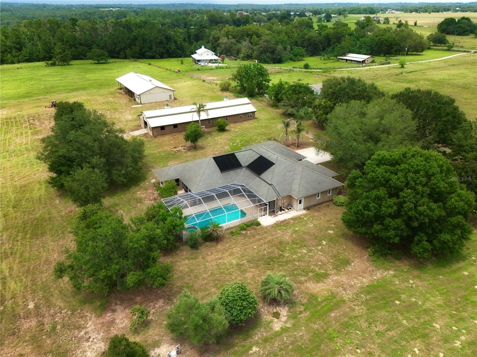 Photo of 24087 TWISTER LANE BROOKSVILLE FL 34602