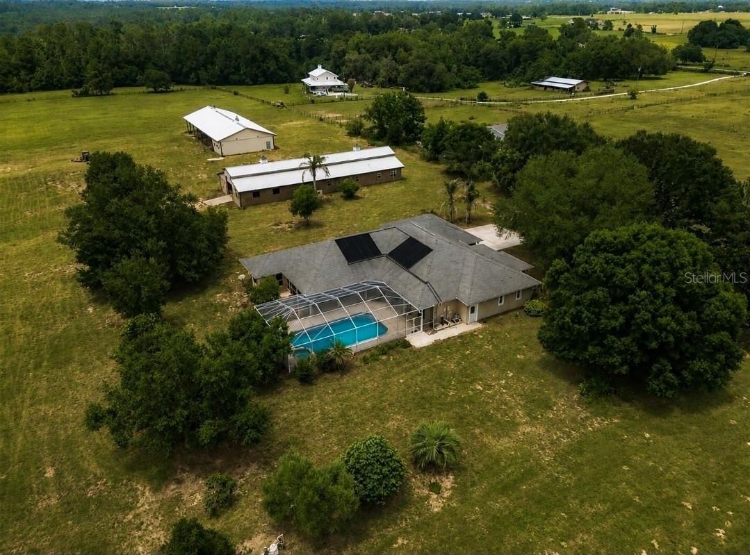 Photo of 24087 TWISTER LANE BROOKSVILLE FL 34602