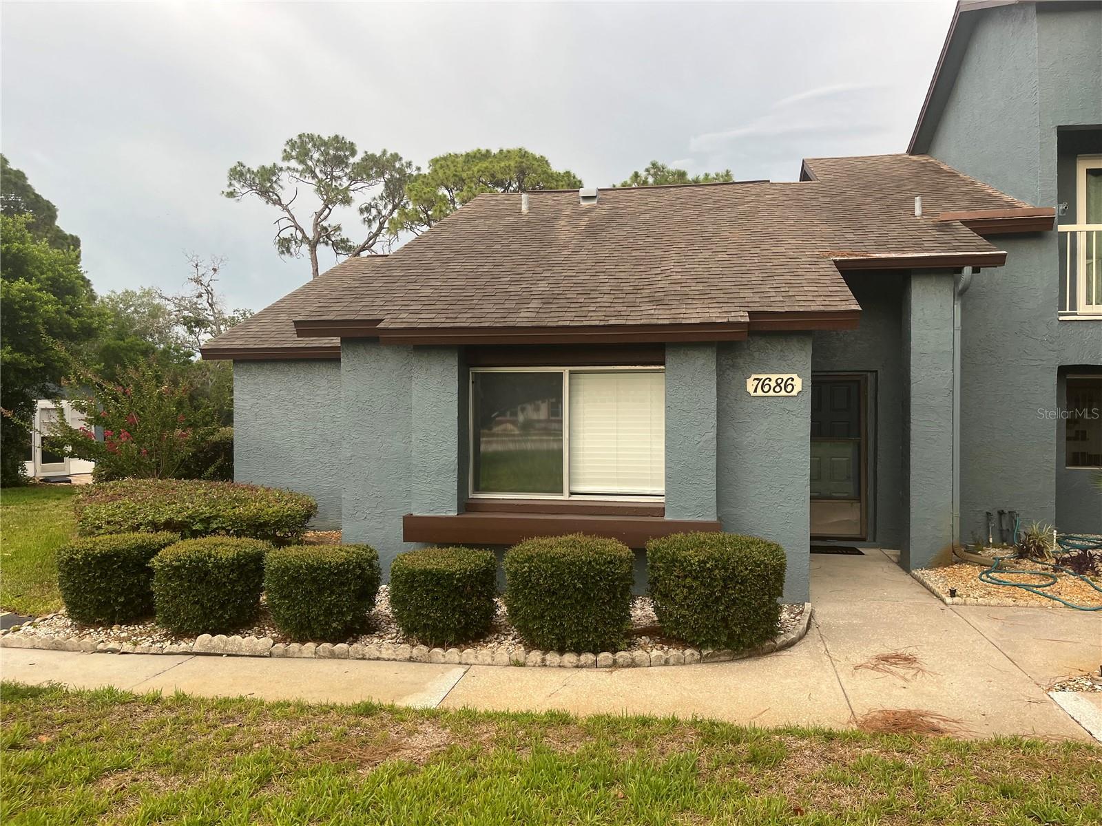 Photo of 7686 ST ANDREWS BOULEVARD WEEKI WACHEE FL 34613