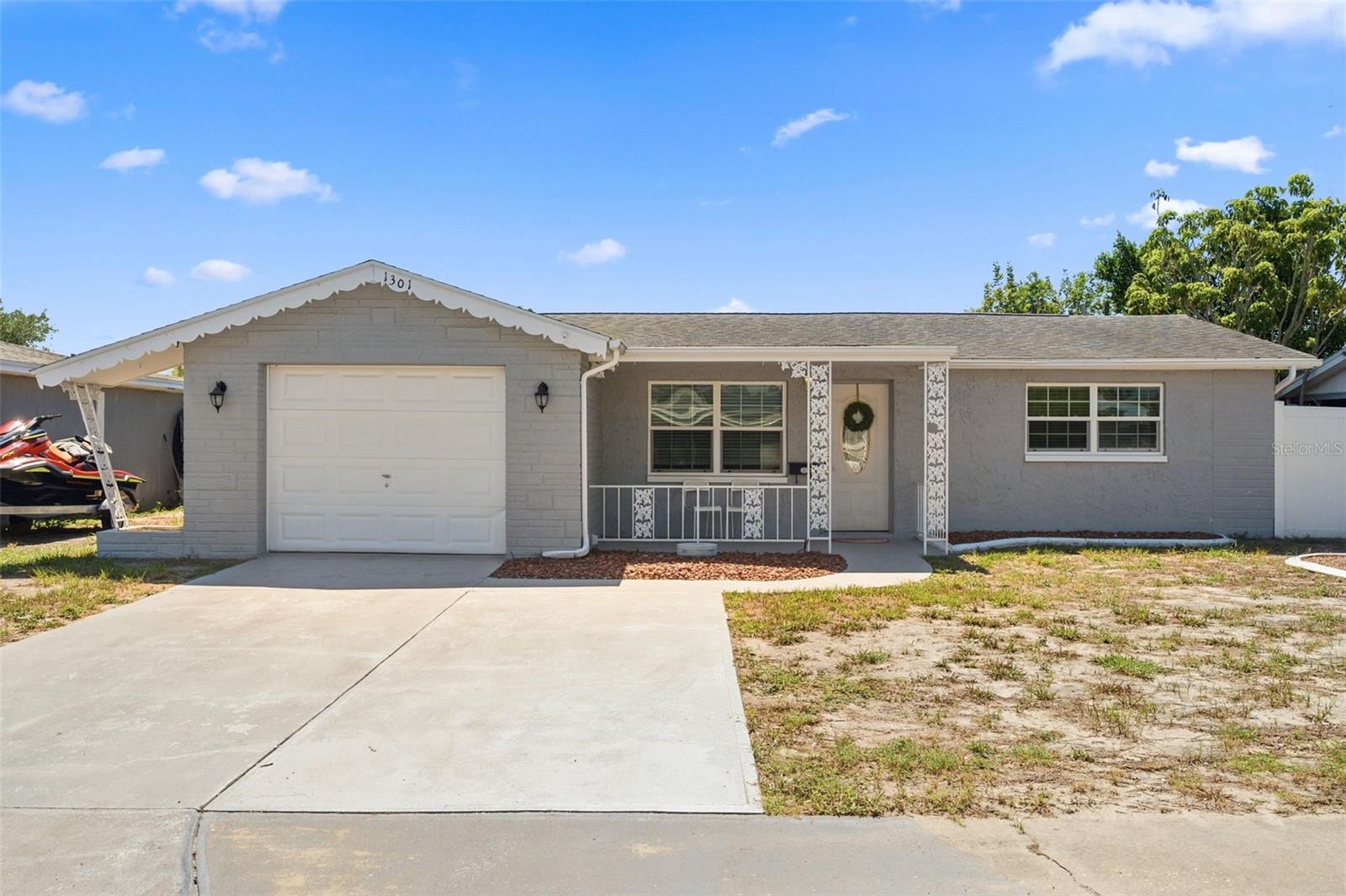Photo of 1301 VIKING DRIVE HOLIDAY FL 34691
