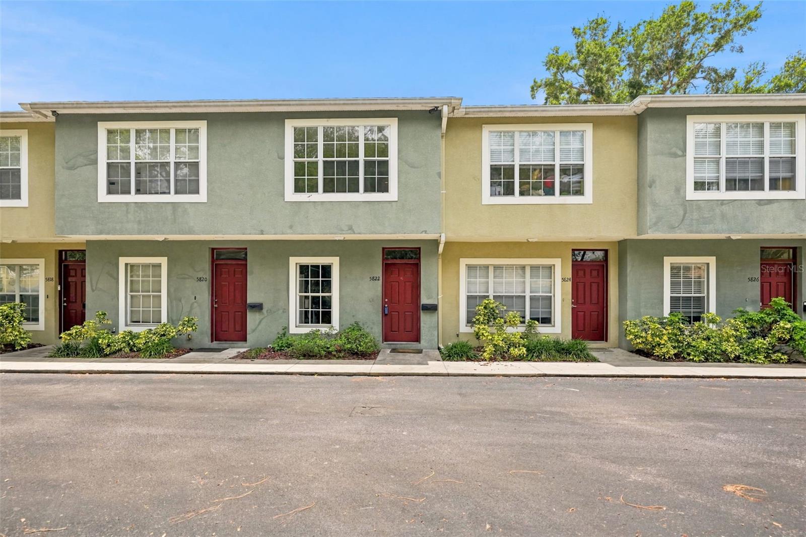 Photo of 5822 NATURE TERRACE COVE TAMPA FL 33617