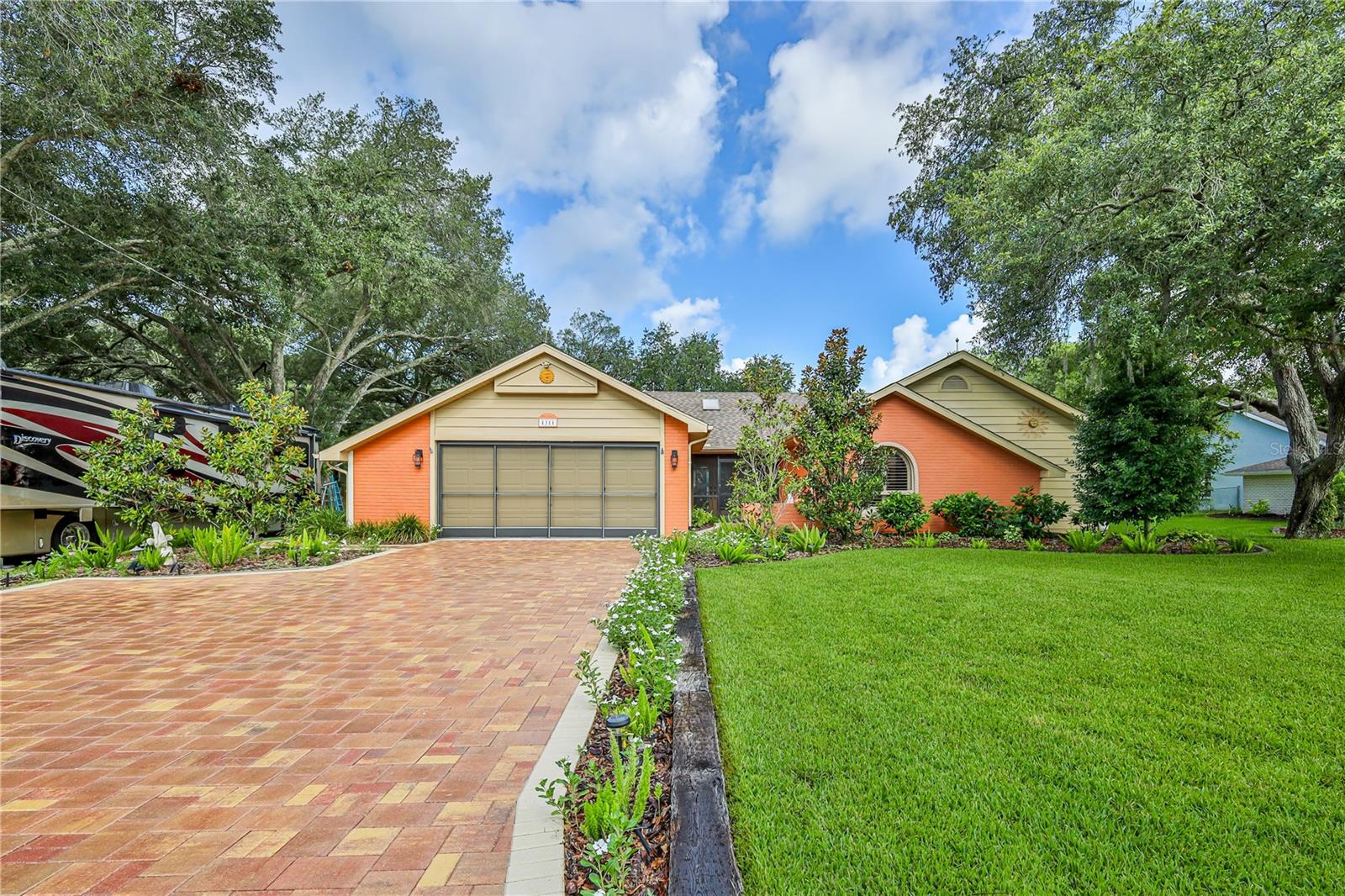 Photo of 1311 STALLINGS AVENUE SPRING HILL FL 34609