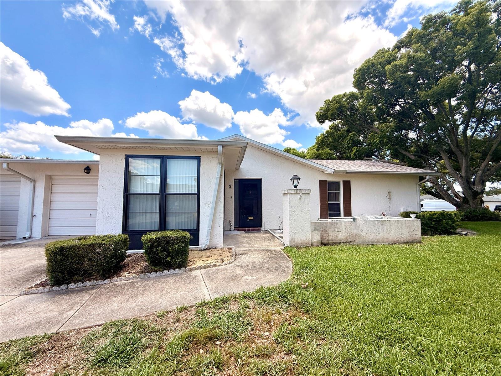 Photo of 8111 BUGLE COURT #2 PORT RICHEY FL 34668