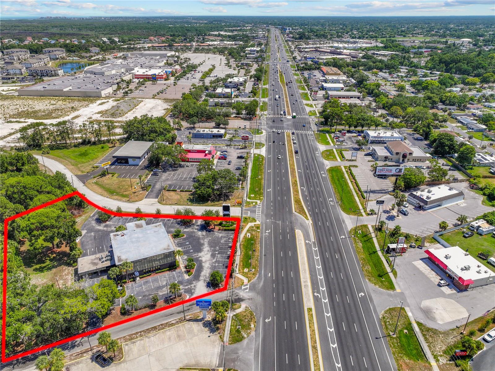 Photo of 9037 S US 19 HIGHWAY #9037 PORT RICHEY FL 34668
