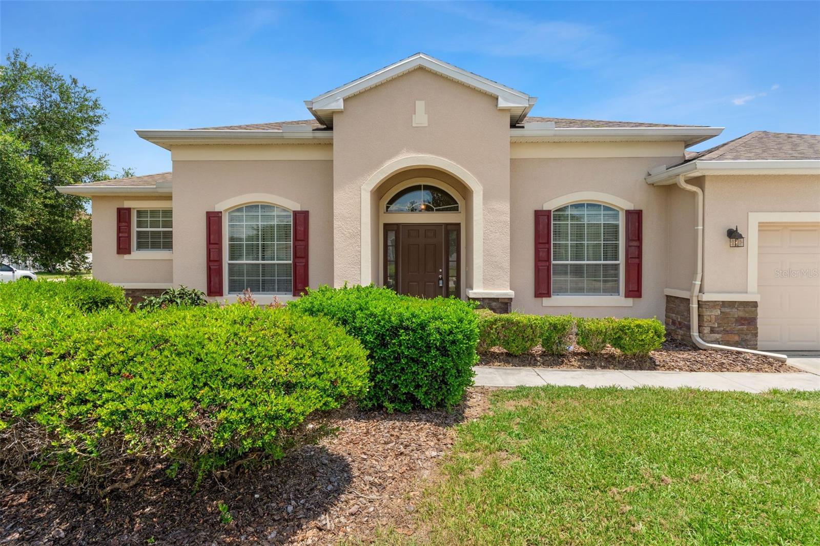 Photo of 13589 HUNTERS POINT STREET SPRING HILL FL 34609