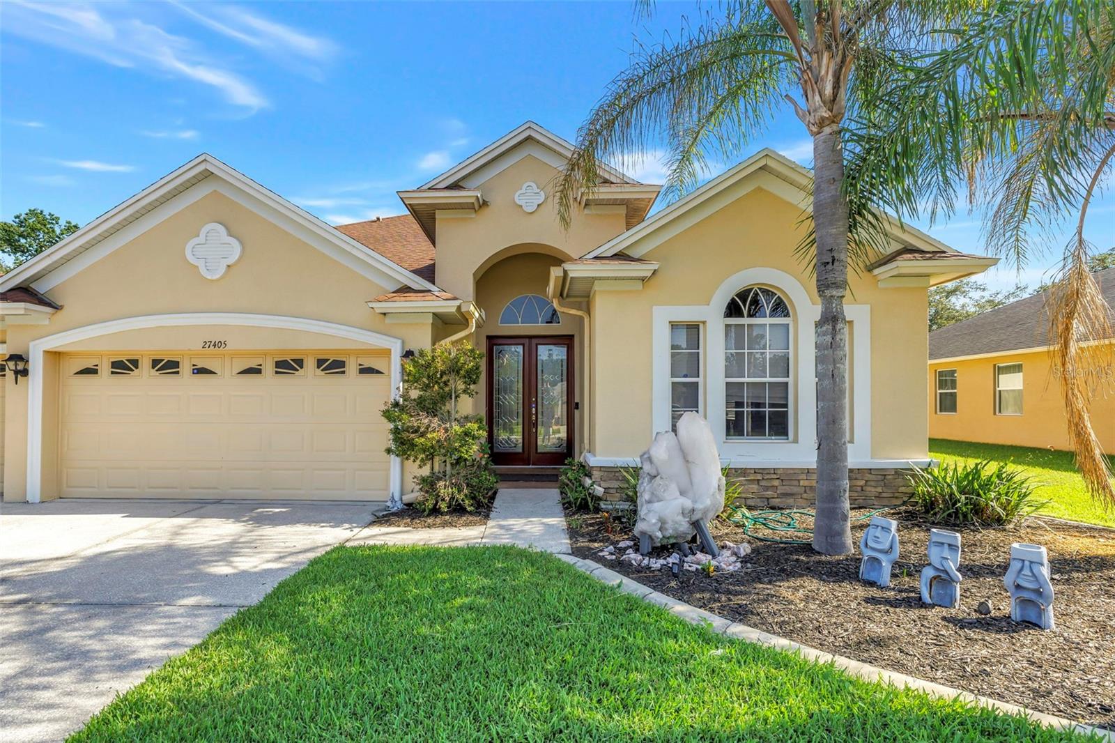 Photo of 27405 SORA BOULEVARD WESLEY CHAPEL FL 33544