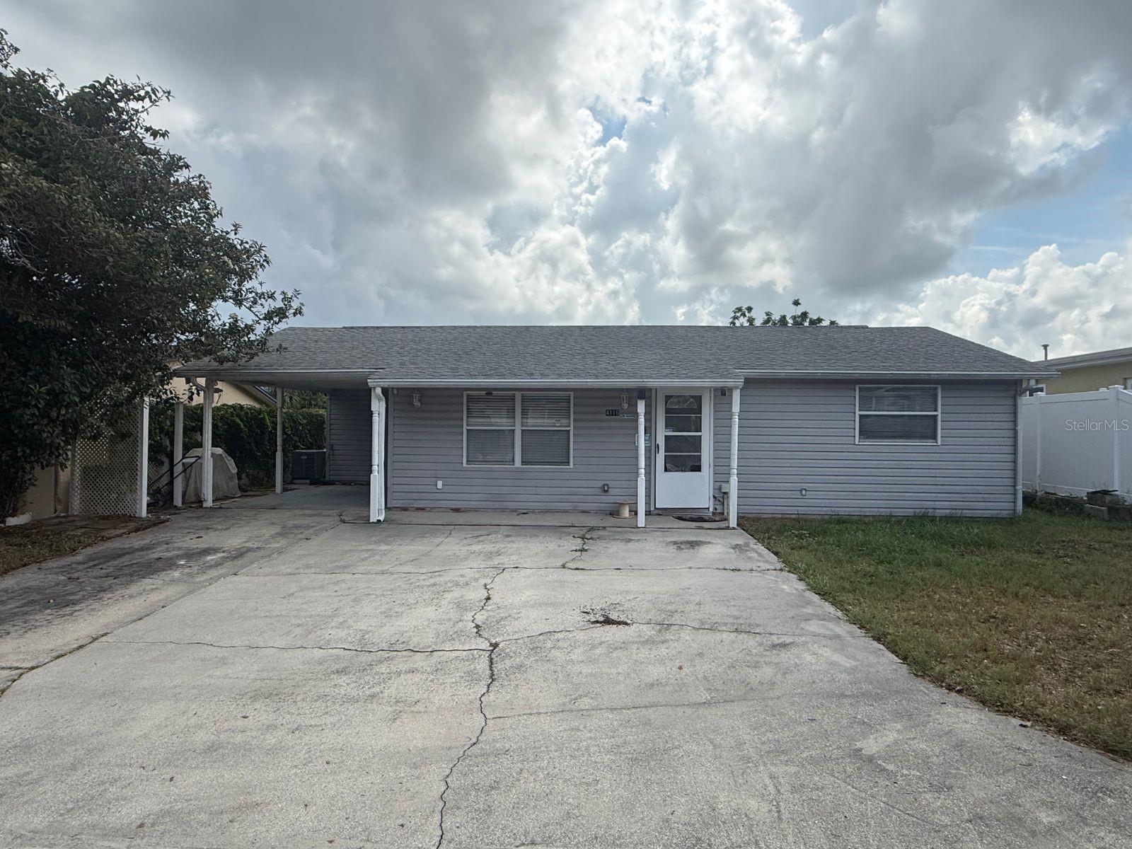 Photo of 4116 PECOS DRIVE NEW PORT RICHEY FL 34653