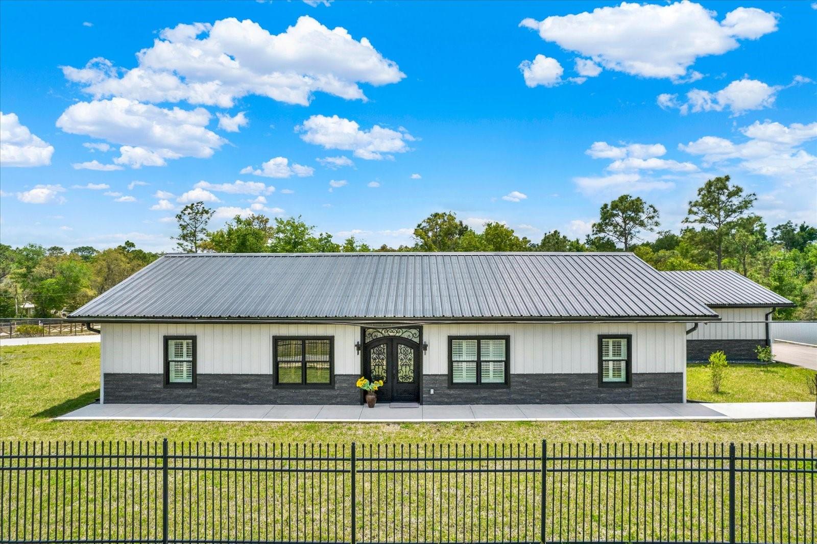 Photo of 34370 RICHARDSON BOULEVARD WEBSTER FL 33597