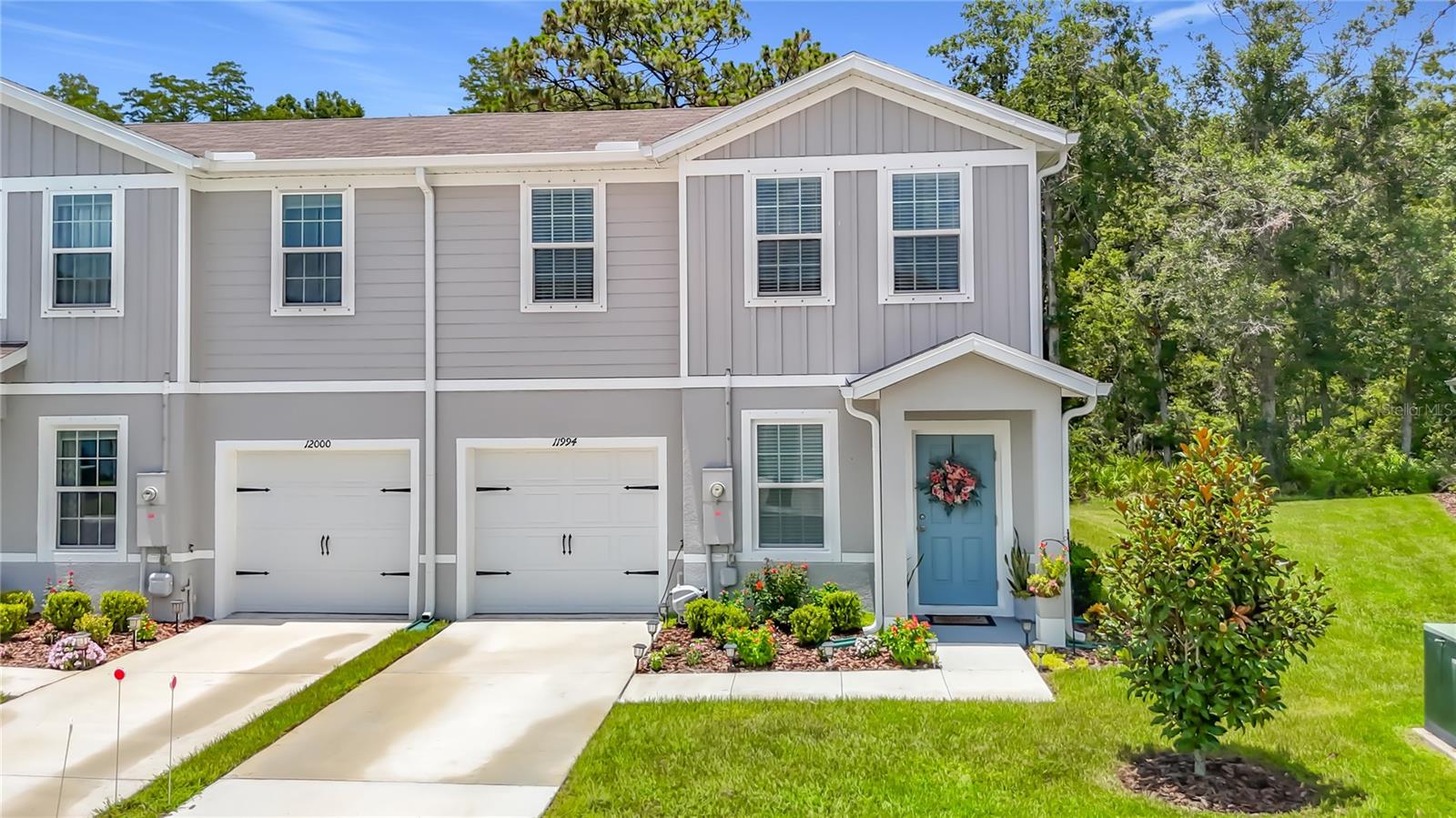 Photo of 11994 GRIZZLY LANE NEW PORT RICHEY FL 34654