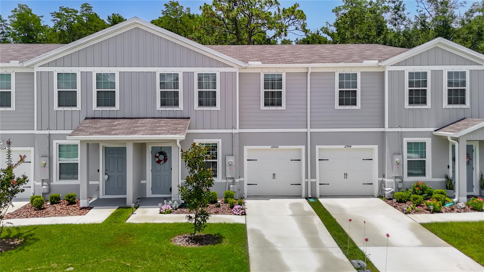 Photo of 12000 GRIZZLY LANE NEW PORT RICHEY FL 34654