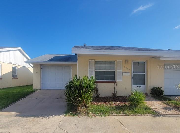 Photo of 4929 FILNER STREET NEW PORT RICHEY FL 34652