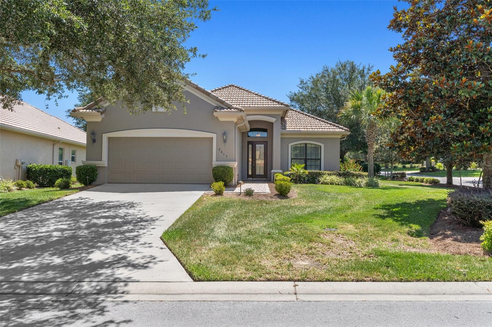 Photo of 2015 N RHODES POINT HERNANDO FL 34442