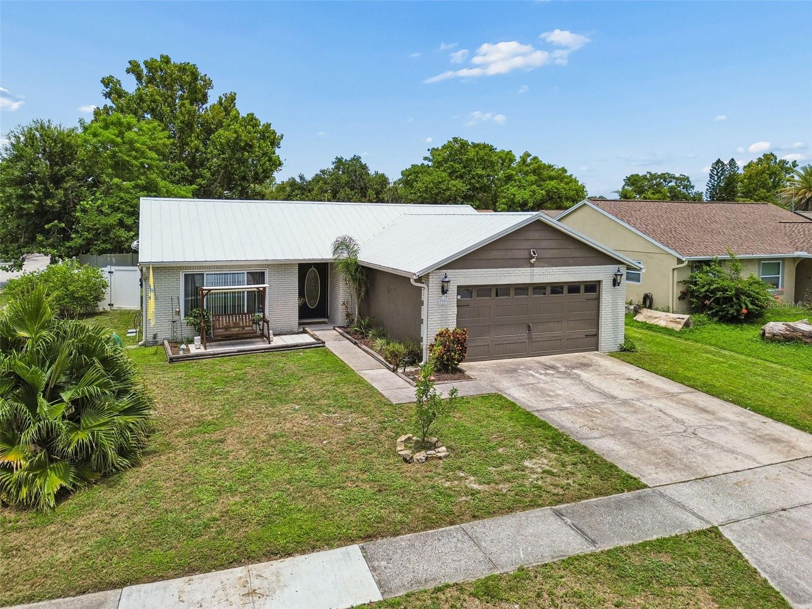 Photo of 7737 JENNER AVENUE NEW PORT RICHEY FL 34655