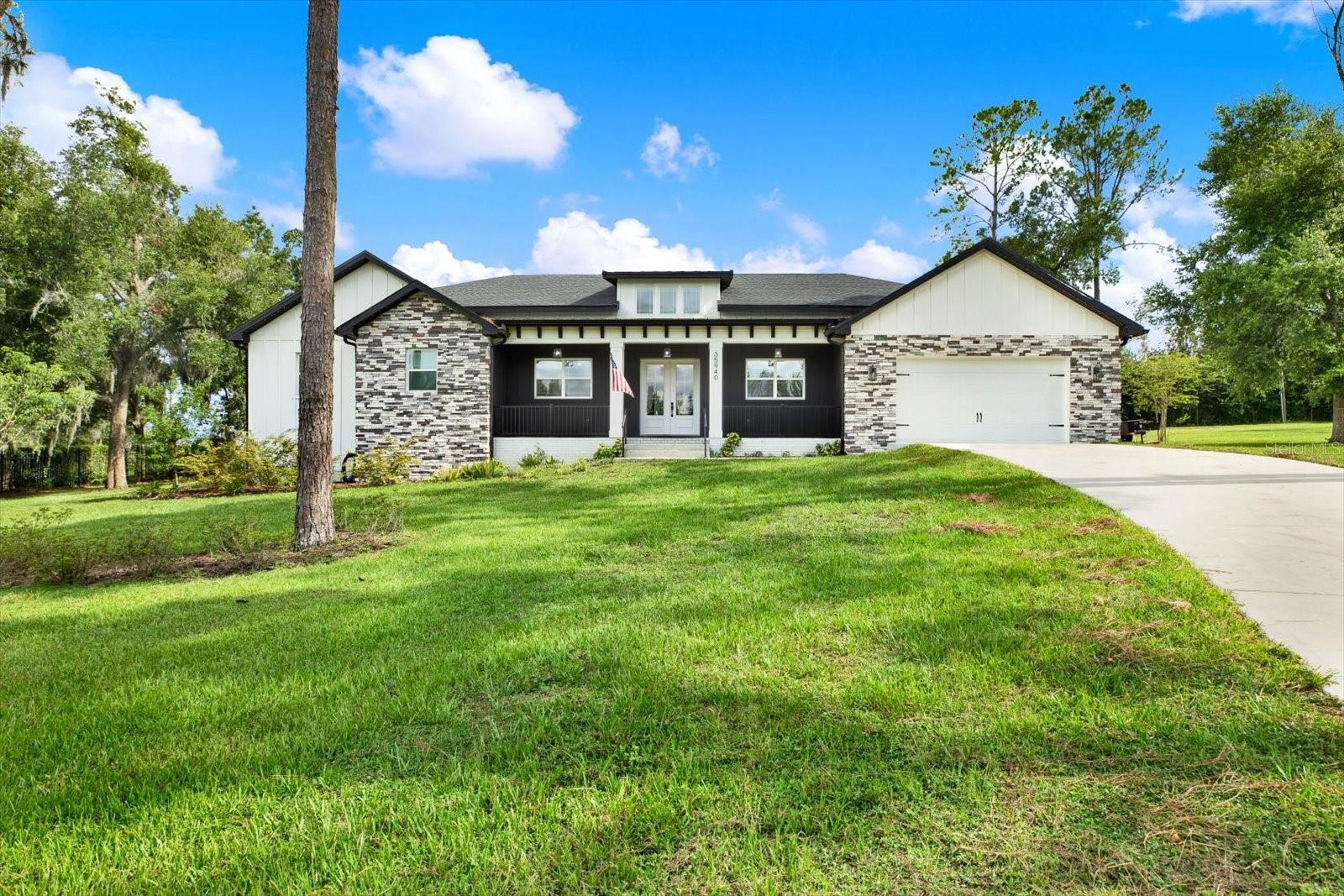 Photo of 35940 RAMSEY RIDGE DRIVE DADE CITY FL 33523