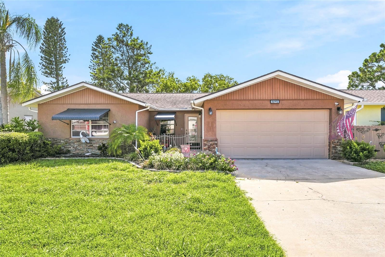Photo of 5049 SHERRY LANE NEW PORT RICHEY FL 34653