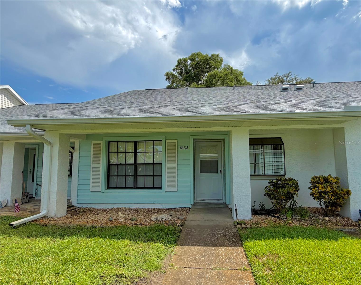 Photo of 7632 BAYHILL COURT NEW PORT RICHEY FL 34654