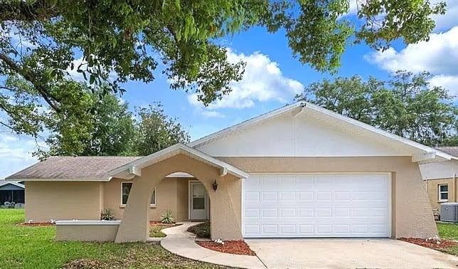 Photo of 8643 WOODBRIDGE DR NEW PORT RICHEY FL 34655
