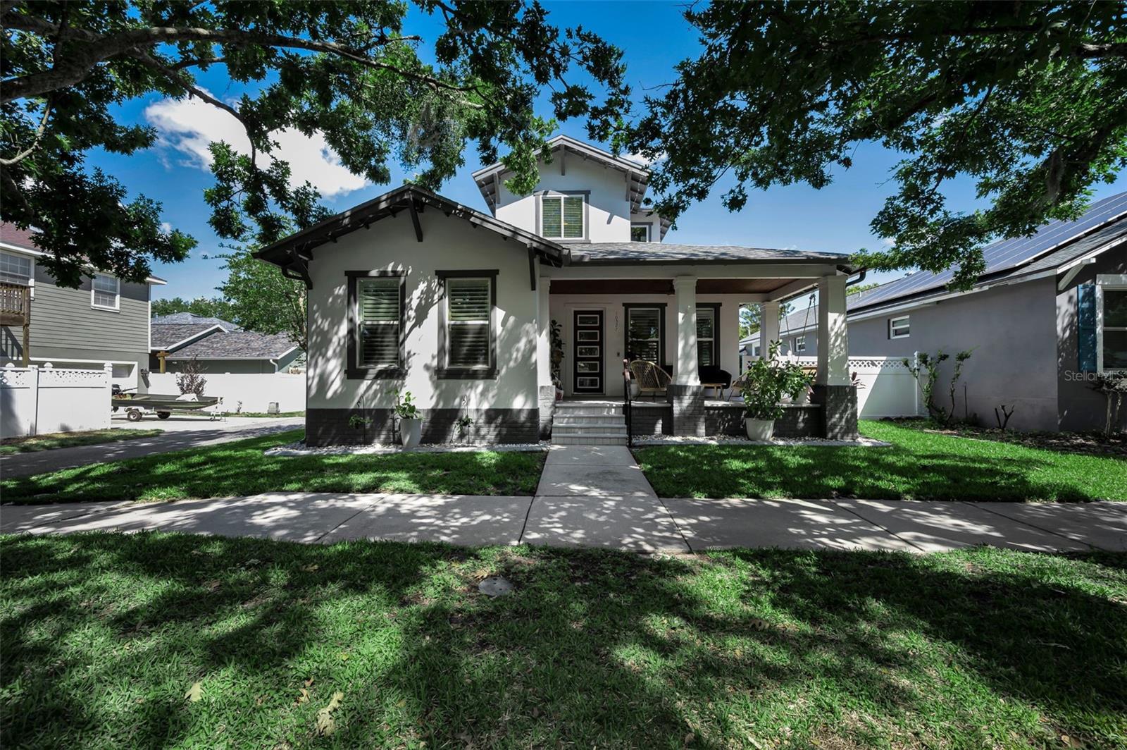 Photo of 10327 MICANOPY STREET NEW PORT RICHEY FL 34655