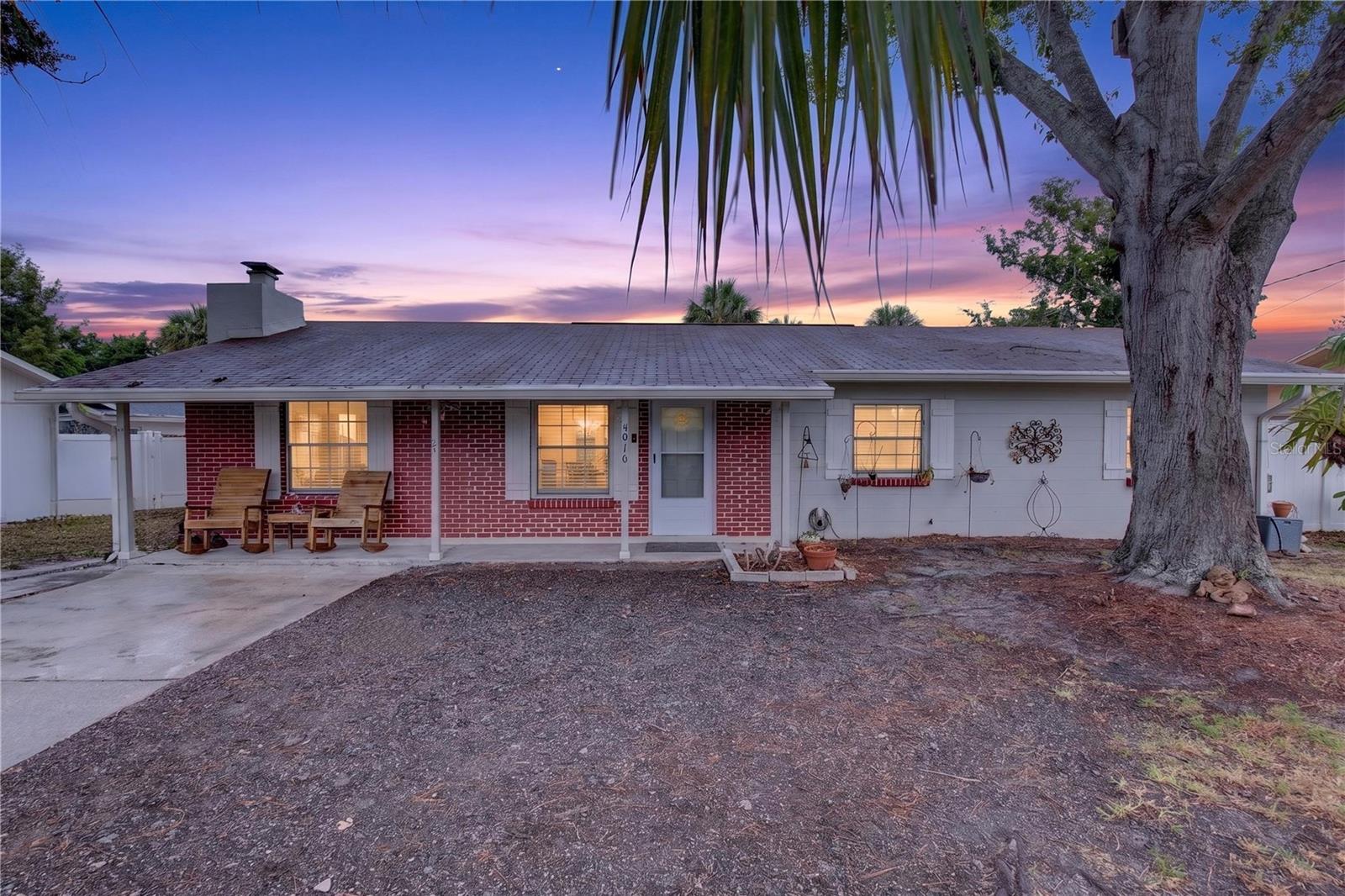 Photo of 5010 STOLLS AVENUE TAMPA FL 33615