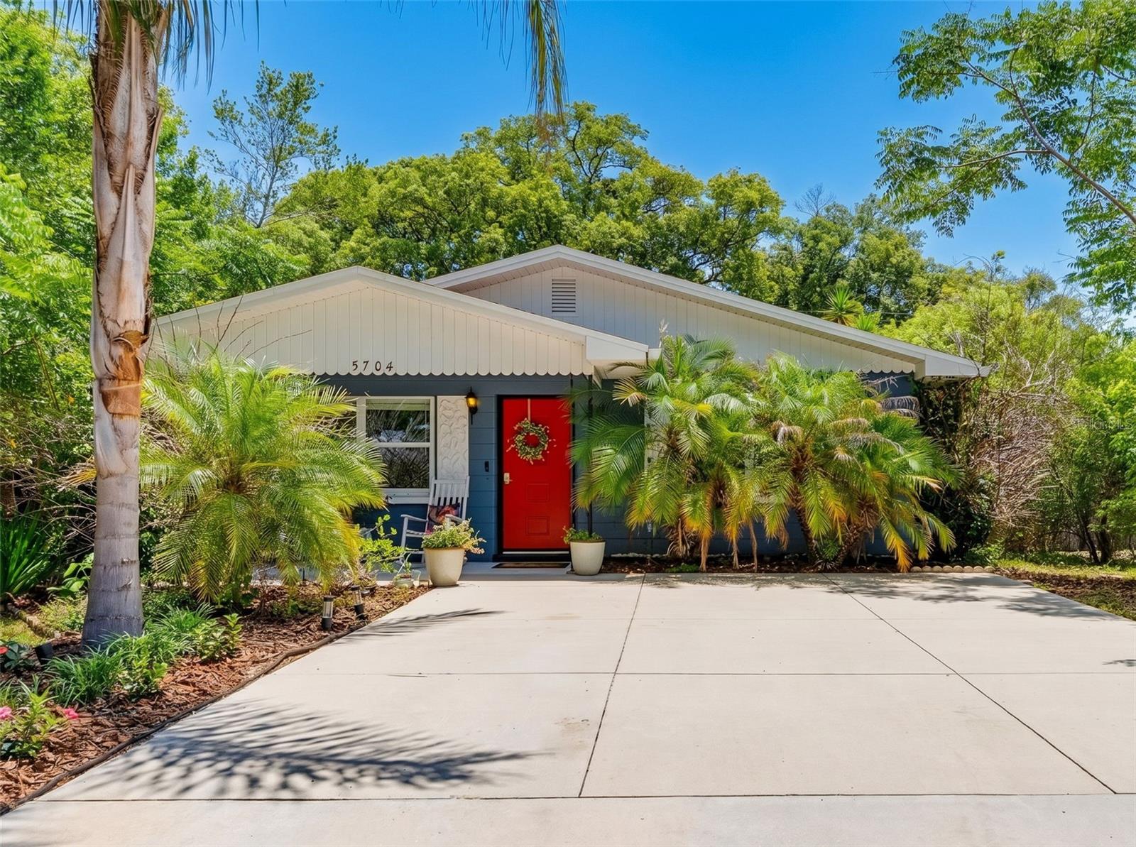 Photo of 5704 13TH STREET ZEPHYRHILLS FL 33542