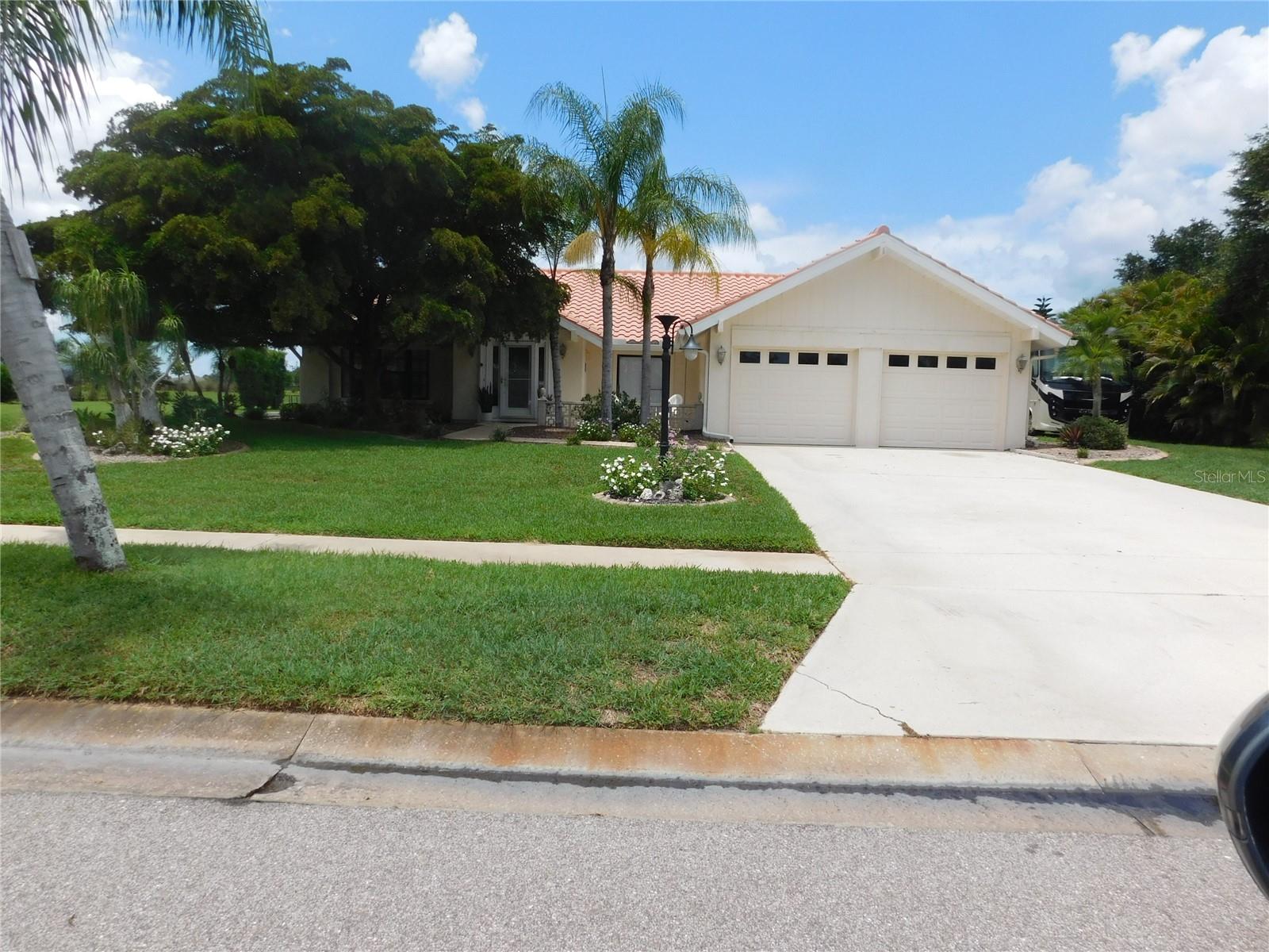 Photo of 5081 KINGSLEY ROAD NORTH PORT FL 34287