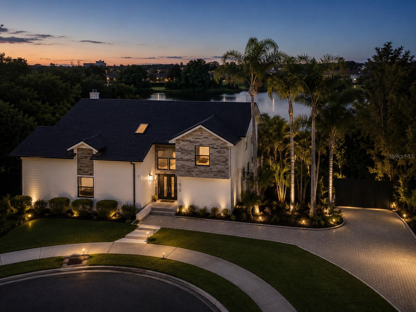 Photo of 7826 PINE HAVEN COURT ORLANDO FL 32819
