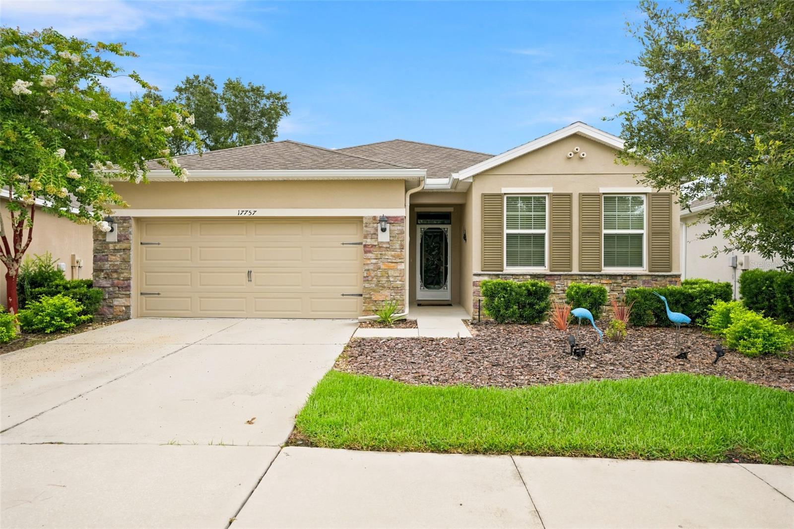 Photo of 17757 GARSALASO CIRCLE BROOKSVILLE FL 34604