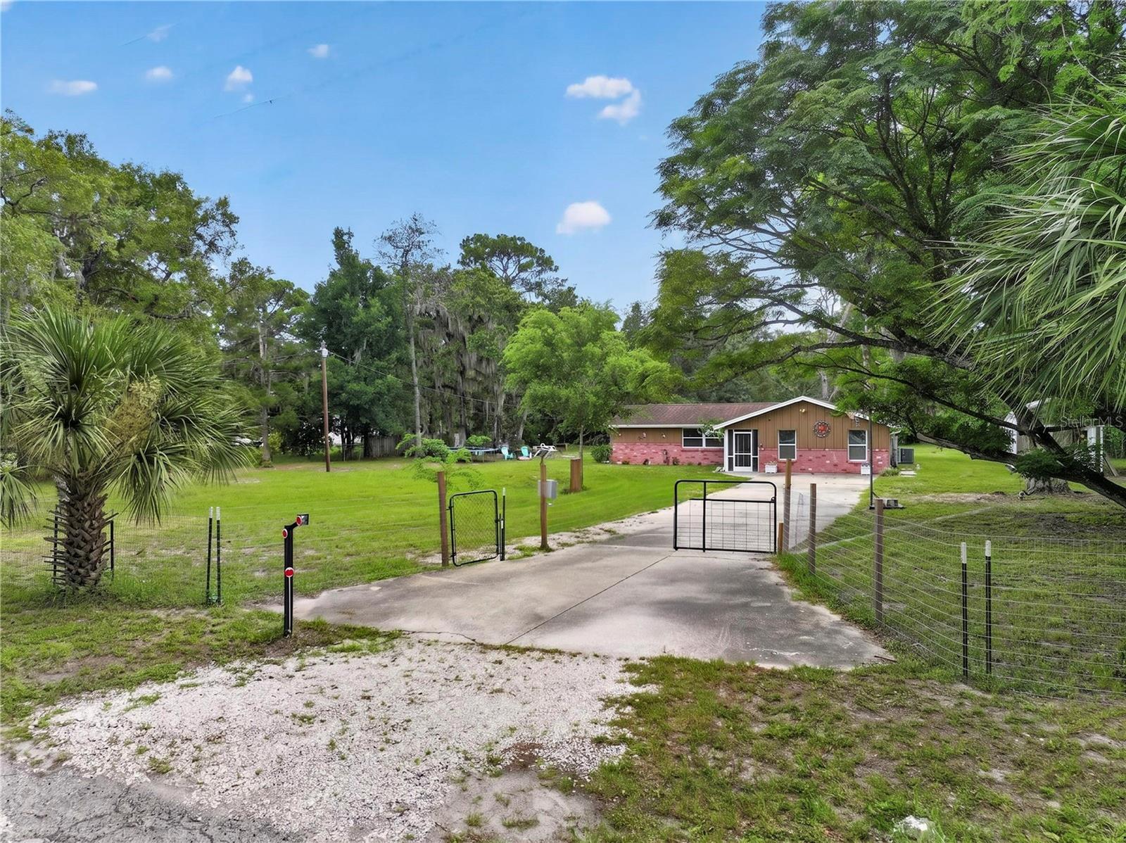 Photo of 13129 FILBERT STREET HUDSON FL 34669
