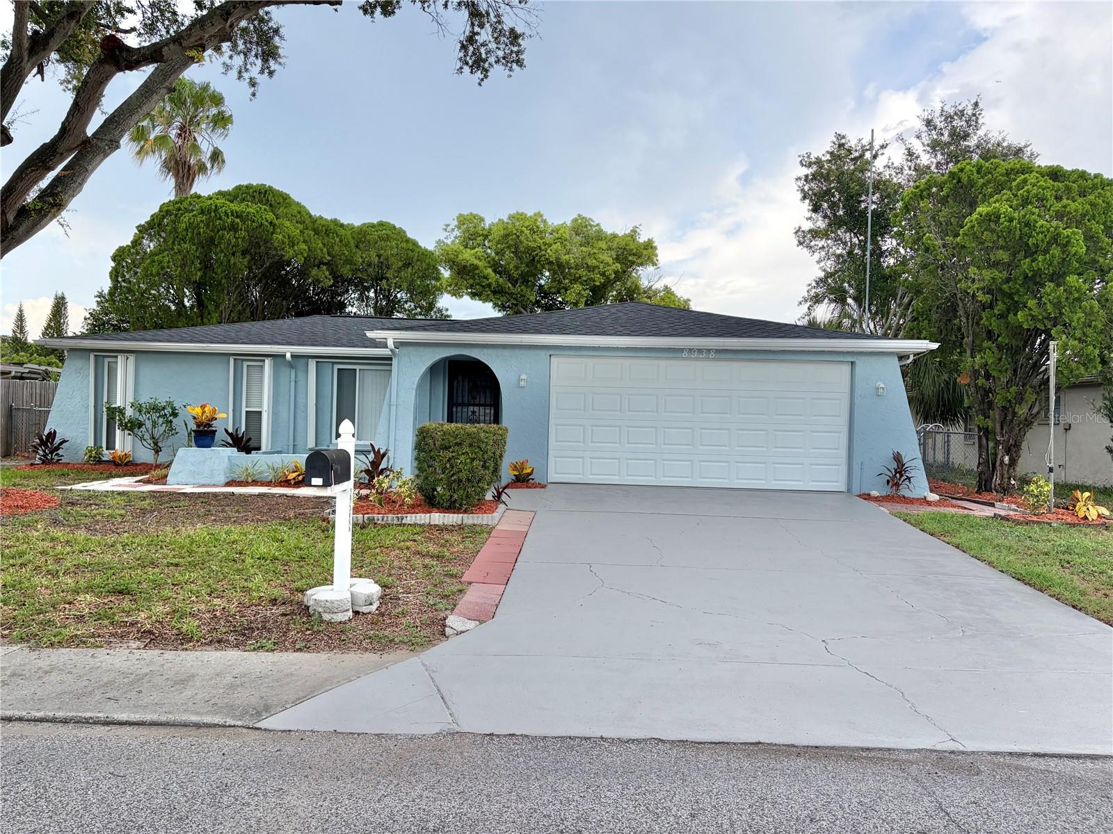 Photo of 8938 COCHISE LANE PORT RICHEY FL 34668