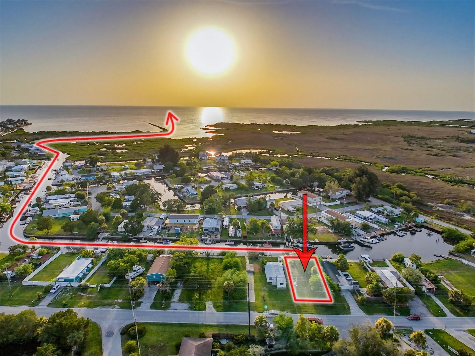 Photo of 14905 OLD DIXIE HIGHWAY HUDSON FL 34667
