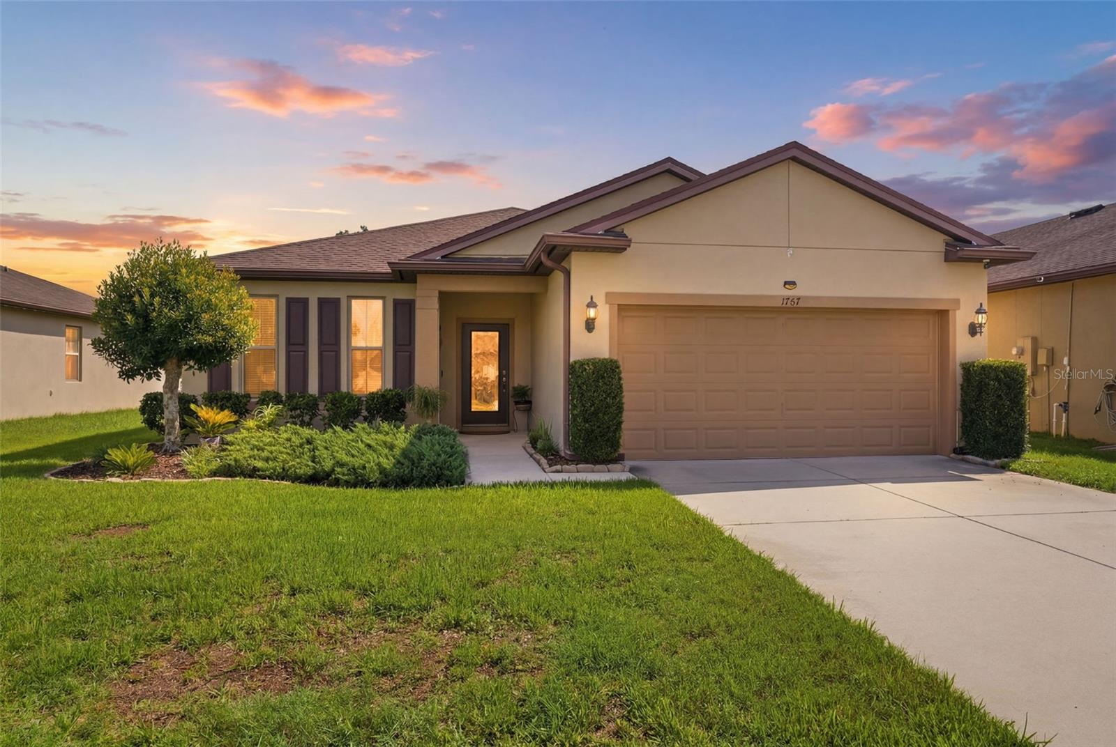Photo of 1707 TRILLIUM BOULEVARD BROOKSVILLE FL 34604