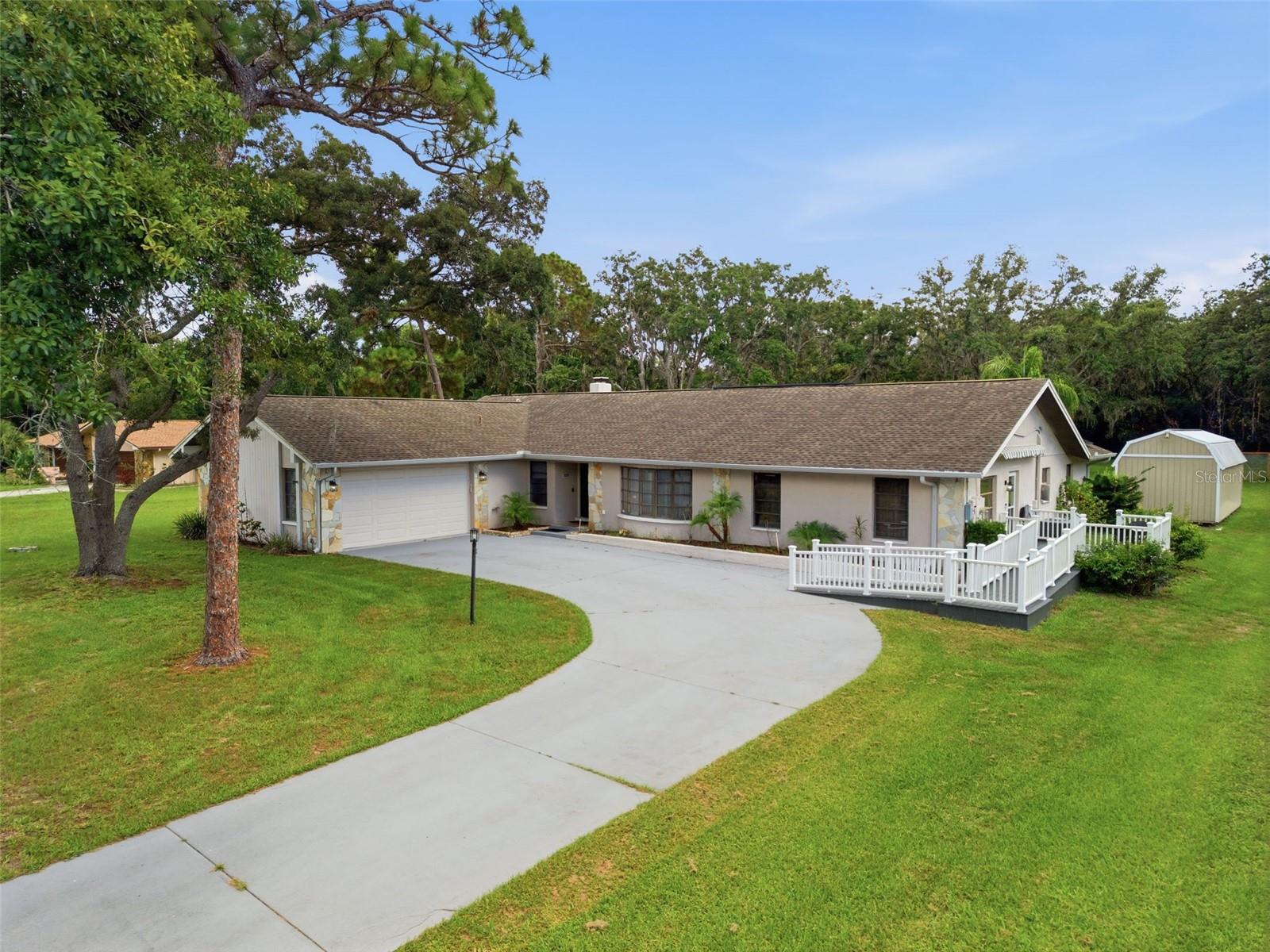 Photo of 6706 WALDORF COURT NEW PORT RICHEY FL 34655