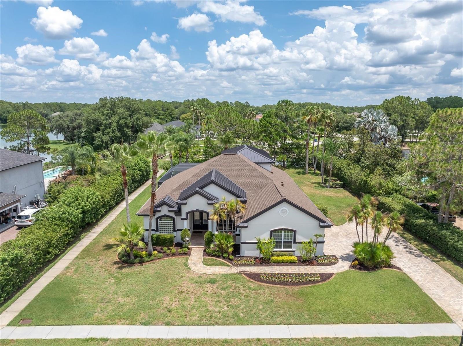 Photo of 1526 LAKE POLO DRIVE ODESSA FL 33556