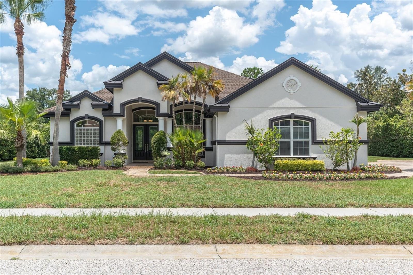 Photo of 1526 LAKE POLO DRIVE ODESSA FL 33556
